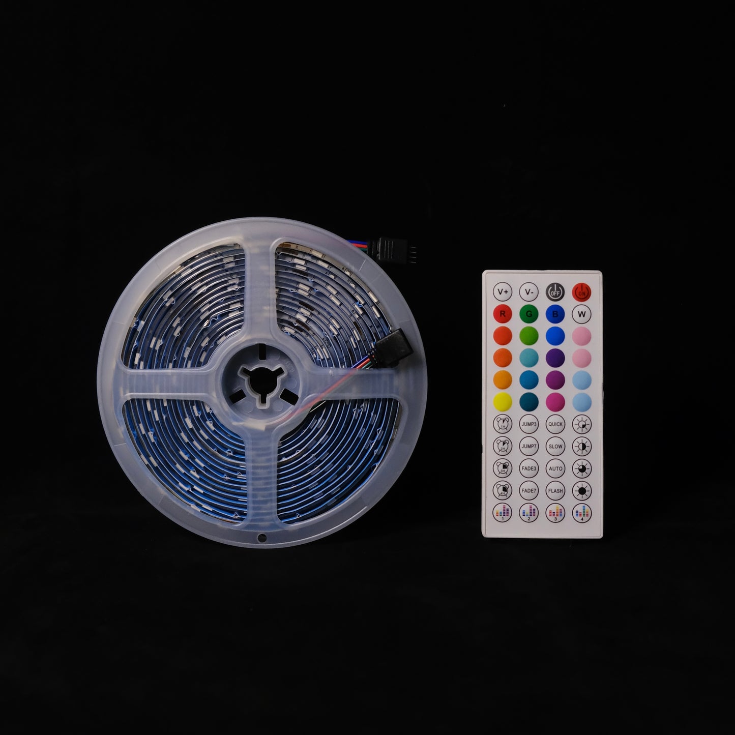 Gaming RGB Light Set