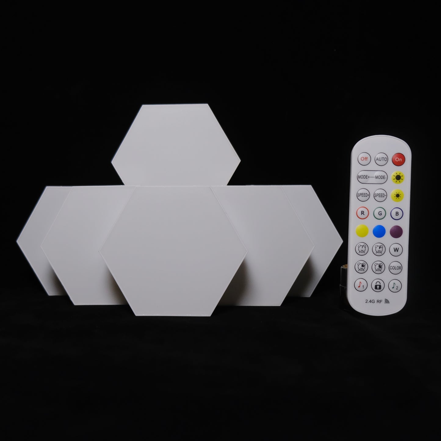 Gaming RGB Light Set