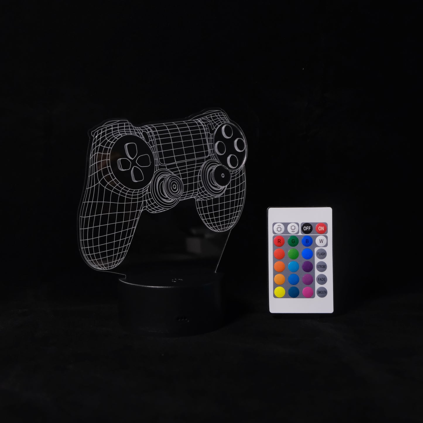 Gaming RGB Light Set
